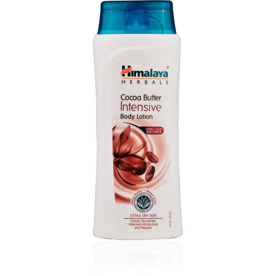 Himalaya Cocoa Butter Intensive Body Lotion